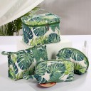 Dames cosmetische tas T586 1