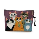 Dames cosmetische tas T600 1