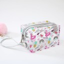 Dames cosmetische tas T603 3