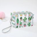 Dames cosmetische tas T603 4