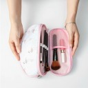 Dames cosmetische tas T604 2