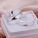 Dames creolen G1267 4