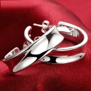 Dames creolen G1267 5