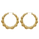 Dames creolen G309 7