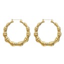 Dames creolen G309 7