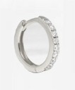 Dames creolen G316 5