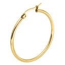 Dames creolen G473 8
