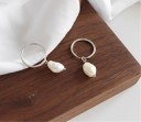 Dames creolen R119 7
