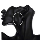 Dames creolen R40 6