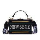 Dames crossbody tas M1355 2