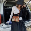 Dames crossbody tas M1638 5