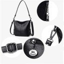 Dames crossbody tas M1752 4