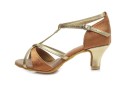 Dames dansschoenen 82008 4