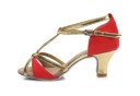 Dames dansschoenen 82008 2