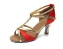 Dames dansschoenen 82008 11