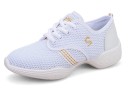 Dames dansschoenen A449 4