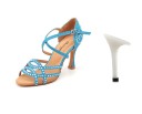 Dames dansschoenen A475 3