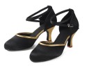 Dames dansschoenen Lisa 1