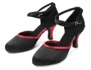 Dames dansschoenen Lisa 2