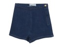 Dames denim shorts Cecelia 9