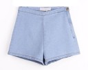 Dames denim shorts Cecelia 10