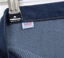 Dames denim shorts Cecelia 4