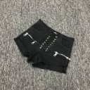 Dames denim shorts Fiona 6