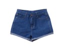 Dames denim shorts Flora 12