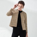 Dames donsjack P1342 10