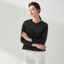 Dames donsjack P1342 4