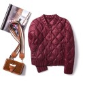 Dames donsjack P1645 9