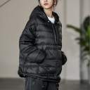 Dames donsjack P2469 1