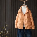 Dames donsvest P1546 6