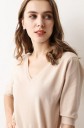 Dames driekwart trui G269 12