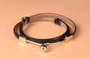 Dames dunne riem L151 5