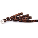 Dames dunne riem L41 13