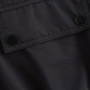 Dames eentonige vest met ritssluiting en zakken Stijlvolle praktische vest van polyester in verschillende kleuren voor dagelijks gebruik 11