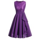 Dames feestjurk Alicia 6