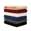 Dames Fluffy Sjaal 25 x 15 cm Warme Zachte Kraag van Fijn Polyester Elegante Winteraccessoire voor Dagelijks Gebruik en Feestelijke Gelegenheden 6