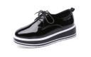 Dames formele schoenen - Lage schoenen J1154 1