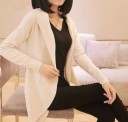 Dames gebreid vest A2952 6