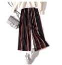 Dames gebreide broek 5