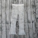Dames gebreide broek P1102 1