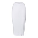 Dames gebreide rok A1139 6