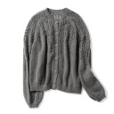 Dames gebreide trui A2340 6