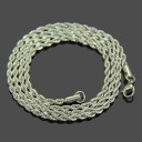 Dames gedraaide ketting J137 5