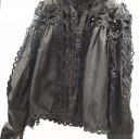 Dames geperforeerd shirt Natasha 4