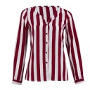 Dames gestreept shirt Olivia 7