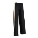Dames gestreepte joggingbroek A393 2