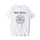 Dames Gothic T-shirt A1227 8